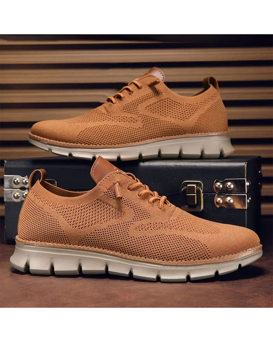 UrbanFit™ - Ultrabequem