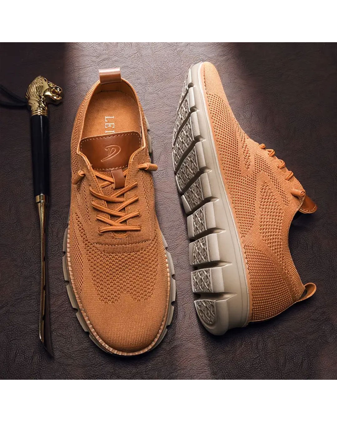 UrbanFit™ - Ultrabequem