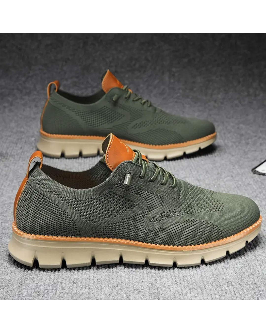 UrbanFit™ - Ultrabequem