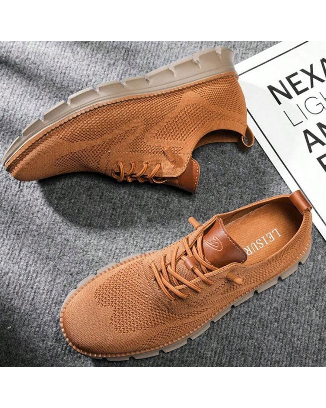 UrbanFit™ - Ultrabequem