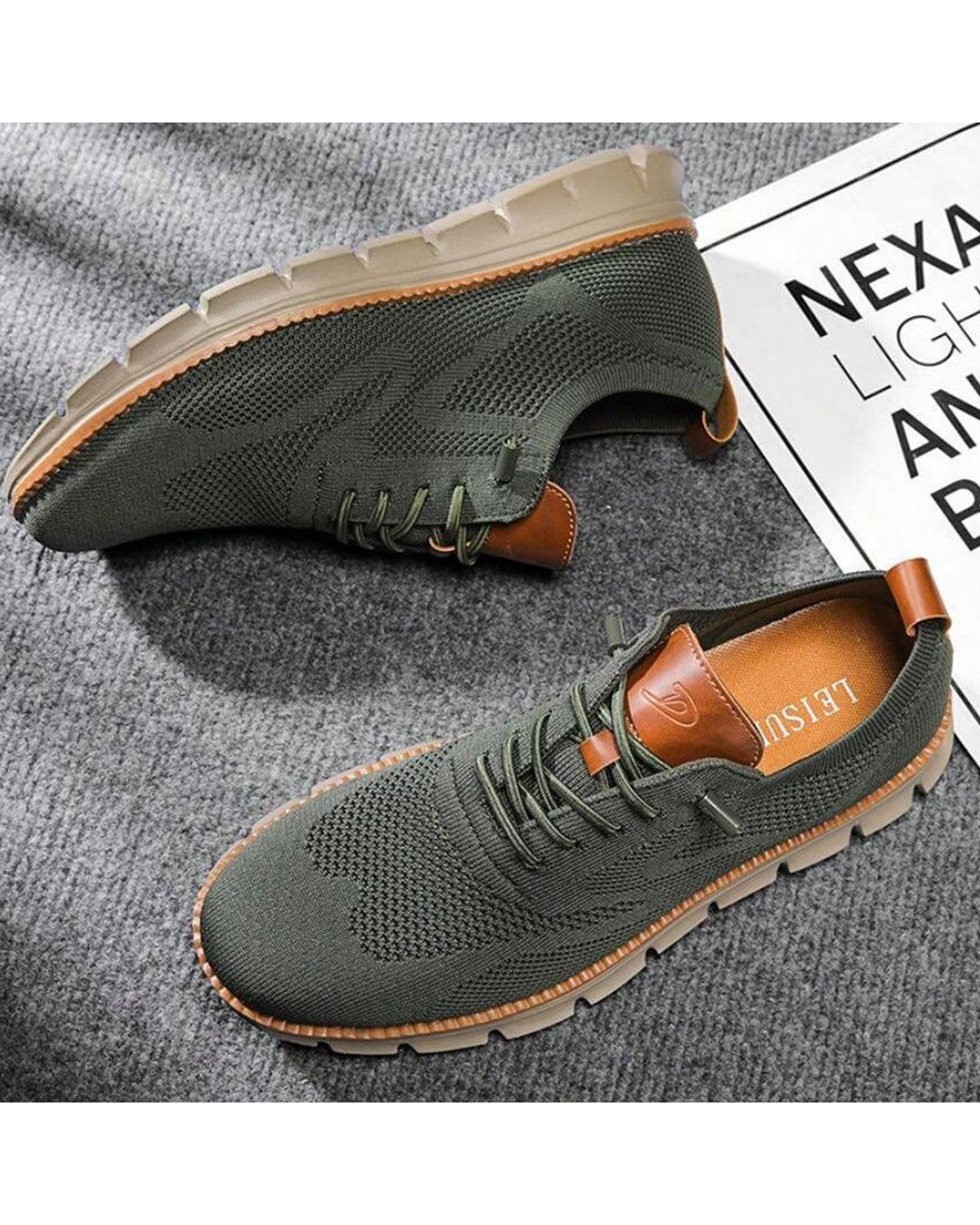 UrbanFit™ - Ultrabequem