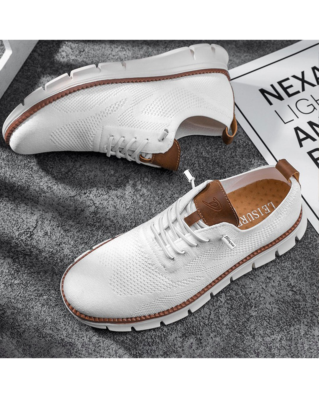 UrbanFit™ - Ultrabequem