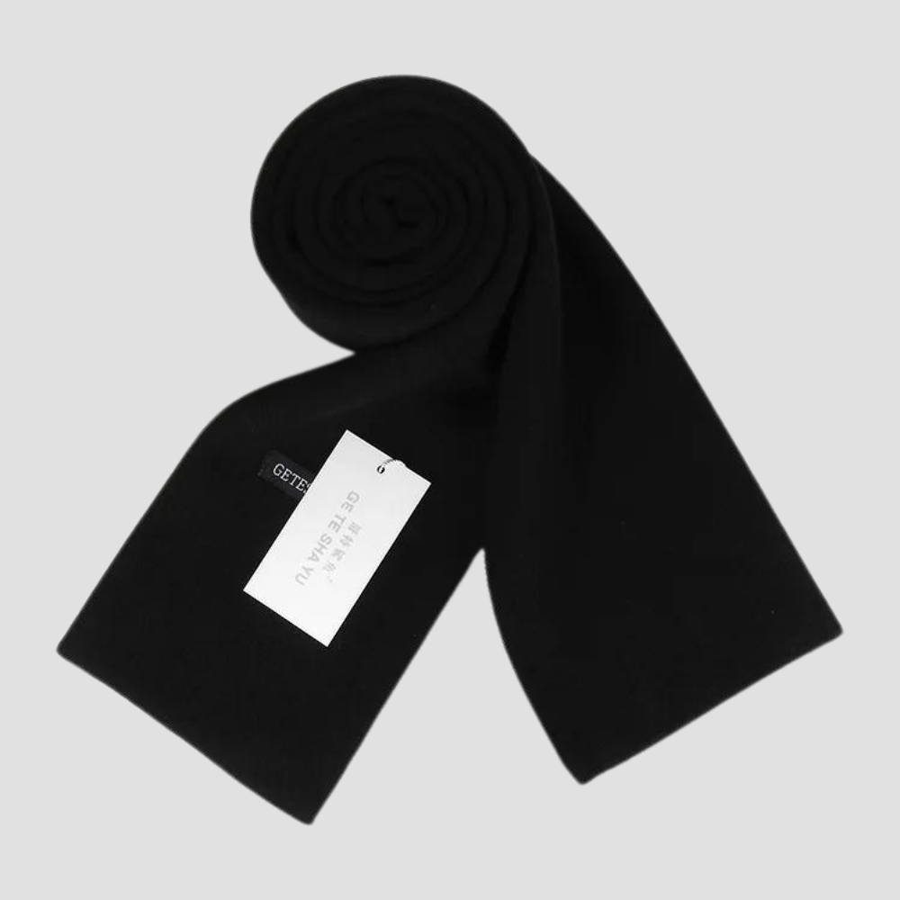 DELY - Eleganter und bequemer Schal für Männer