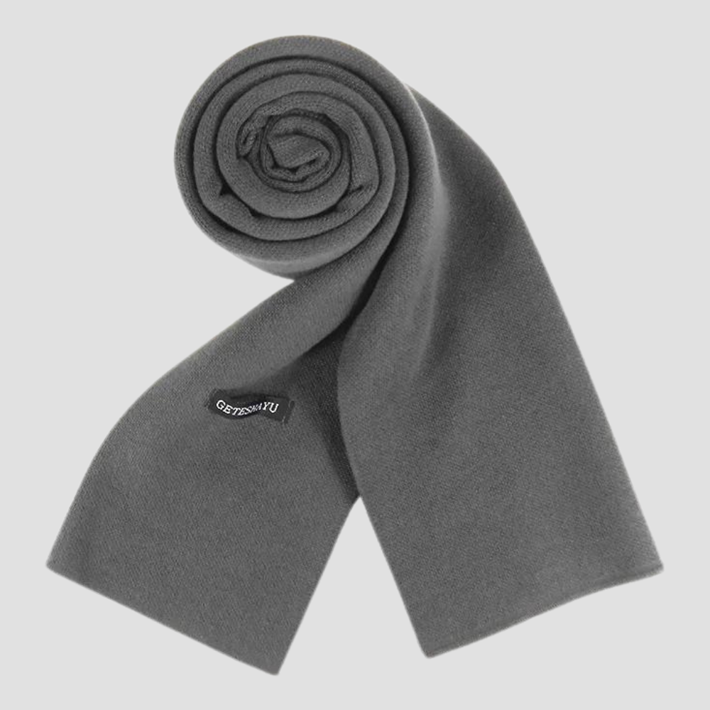 DELY - Eleganter und bequemer Schal für Männer