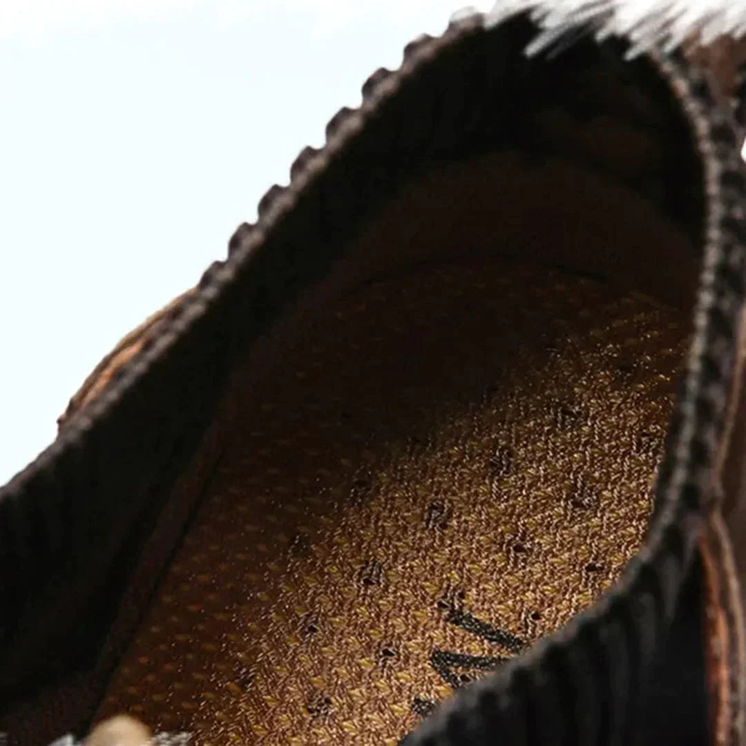 LUCA - Klassische Stiefel für Männer