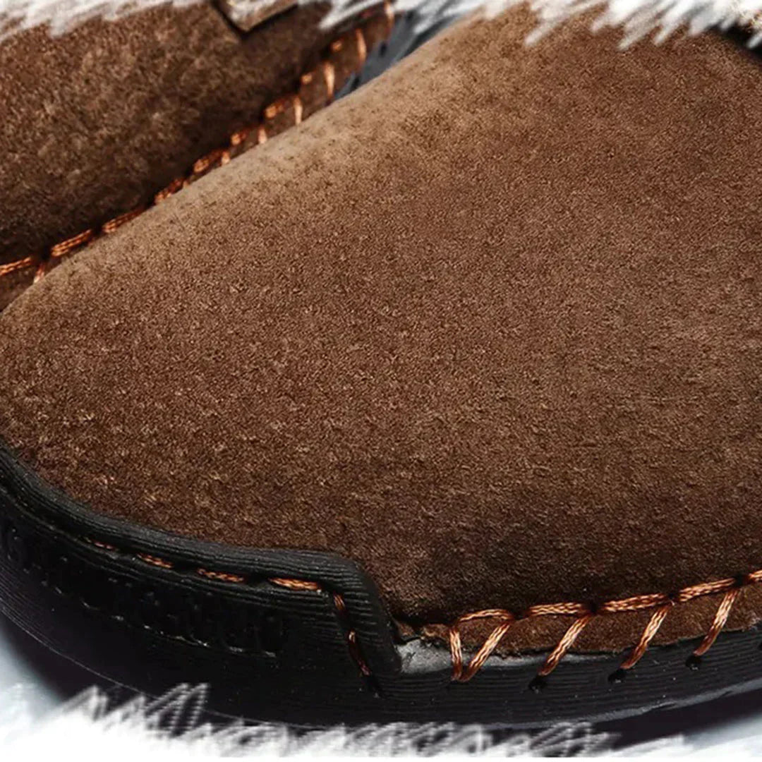 LUCA - Klassische Stiefel für Männer