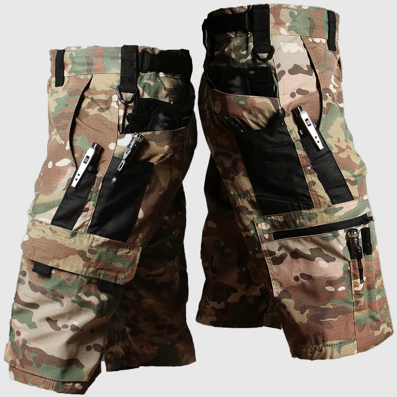 EISENFELD™ | TACTICAL CARGO SHORTS