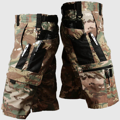 EISENFELD™ | TACTICAL CARGO SHORTS