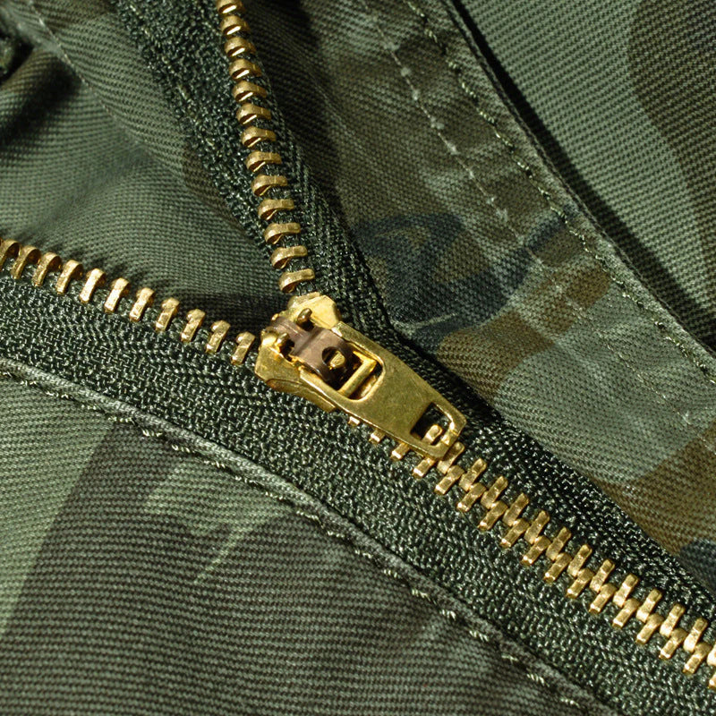 RANGERFORCE™ | TACTICAL CAMO CARGO SHORTS