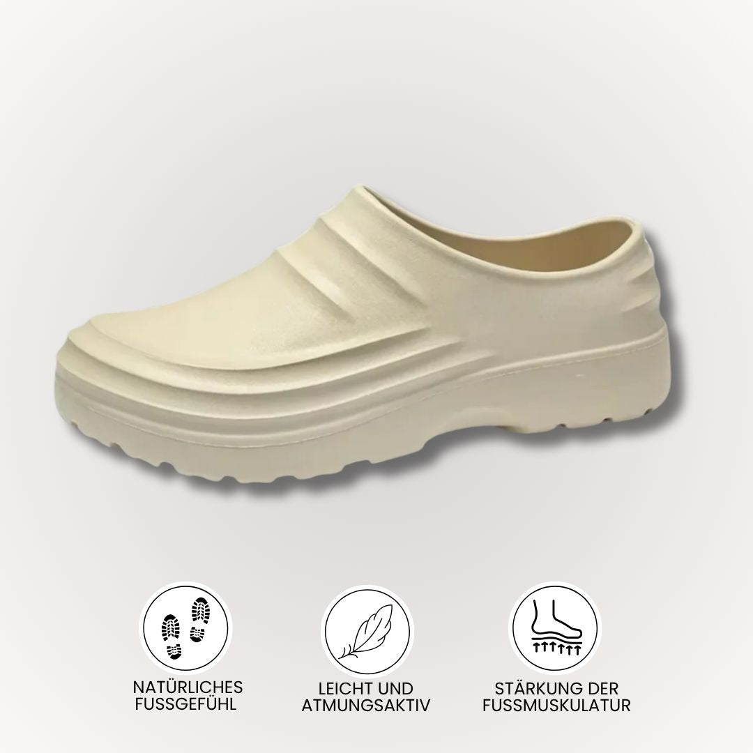 ComfyClogs - Original - ergonomische & rutschfeste Komfort-Clogs