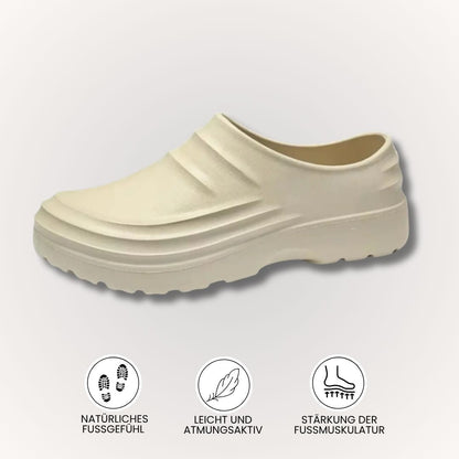 ComfyClogs - Original - ergonomische & rutschfeste Komfort-Clogs