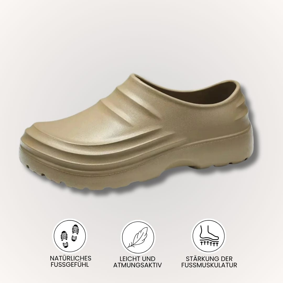 ComfyClogs - Original - ergonomische & rutschfeste Komfort-Clogs
