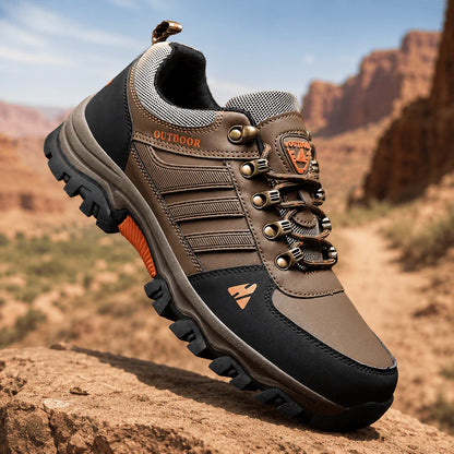 ALPENRIDGE™ | OUTDOOR TREKKINGSCHUHE