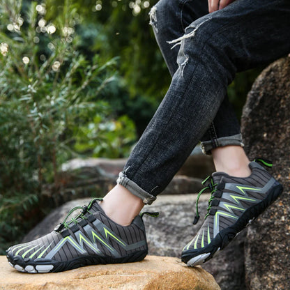 EXPLORER™ | Übergangs Barfußschuhe (1+1 GRATIS)