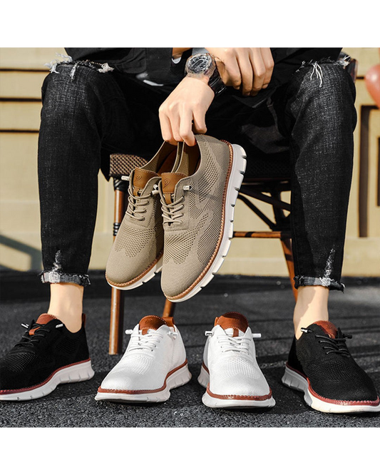 UrbanFit™ - Ultrabequem