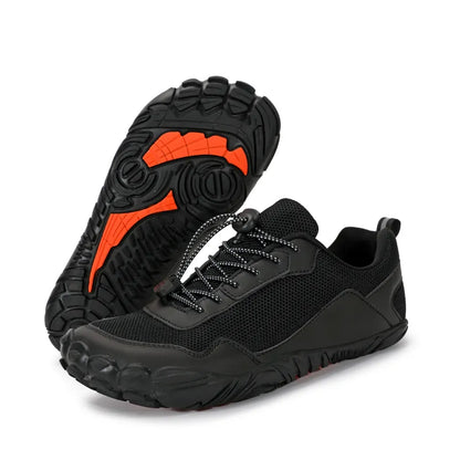 Hike - Rutschfeste Frühlings-Barfußschuhe (Unisex) (1+1 GRATIS)