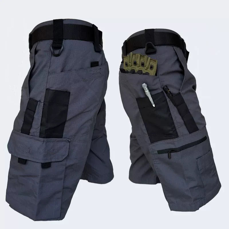 EISENFELD™ | TACTICAL CARGO SHORTS