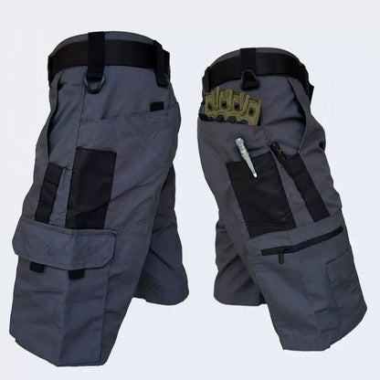 EISENFELD™ | TACTICAL CARGO SHORTS