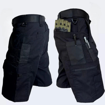 EISENFELD™ | TACTICAL CARGO SHORTS