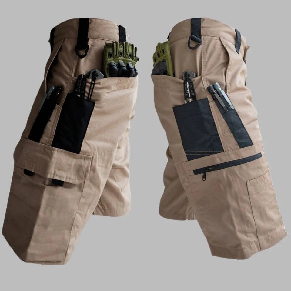 EISENFELD™ | TACTICAL CARGO SHORTS