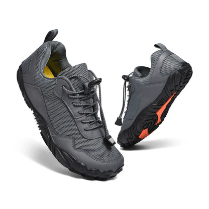 Hike - Rutschfeste Frühlings-Barfußschuhe (Unisex) (1+1 GRATIS)