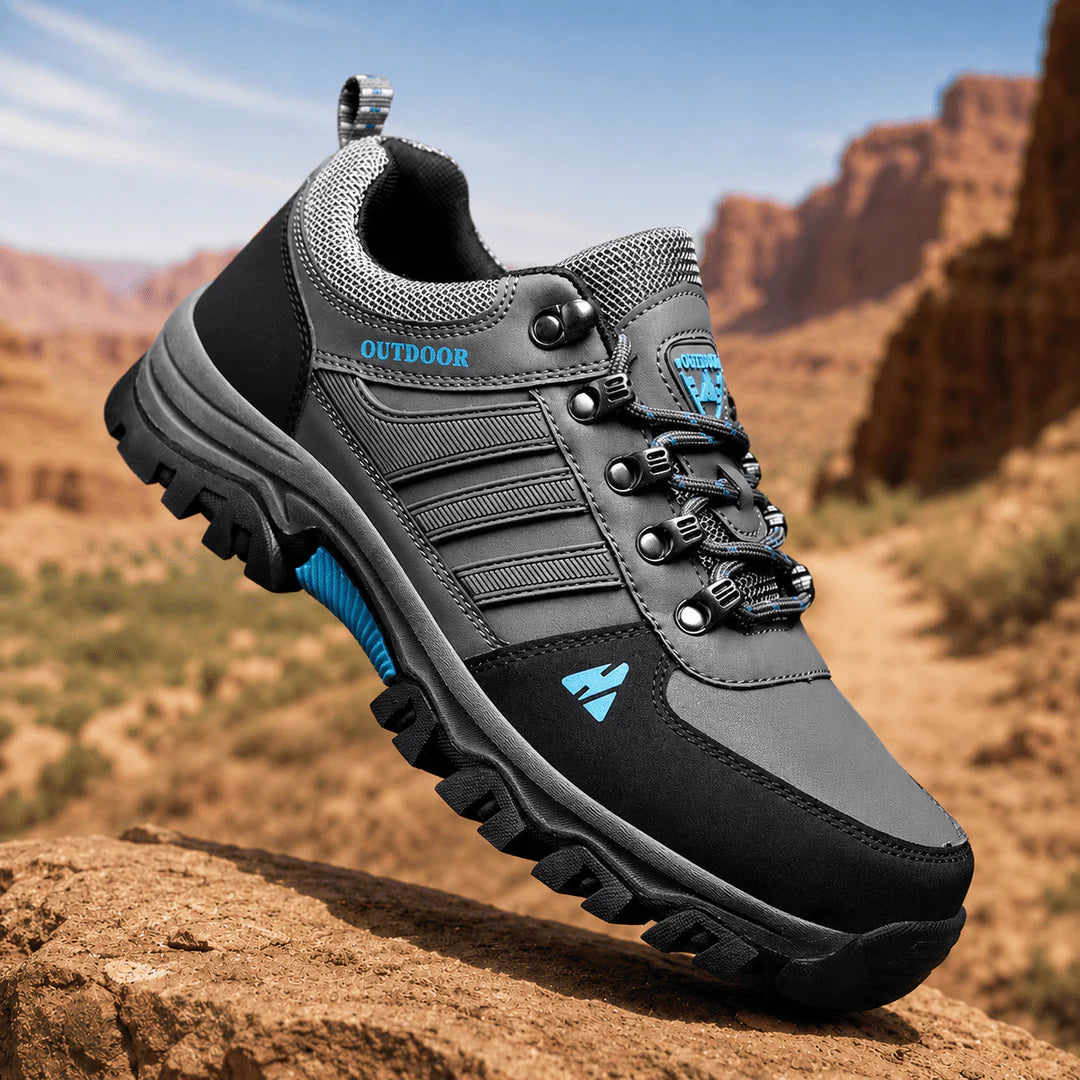 ALPENRIDGE™ | OUTDOOR TREKKINGSCHUHE
