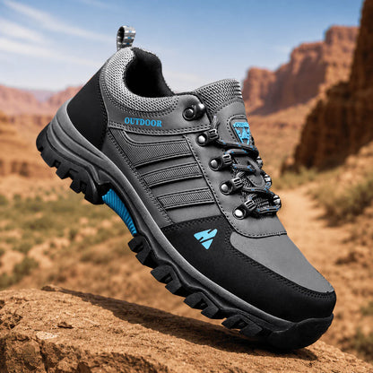 ALPENRIDGE™ | OUTDOOR TREKKINGSCHUHE