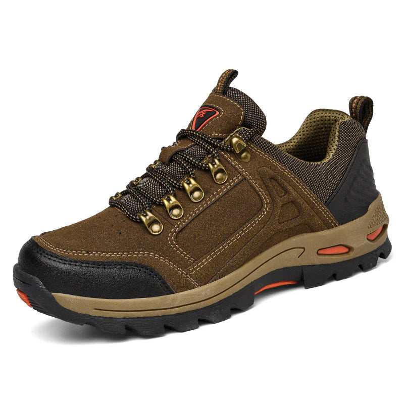 ALPENSTRIDE™ | ORTHOPÄDISCHE KOMFORT TREKKING SCHUHE