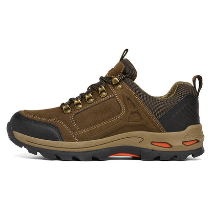 ALPENSTRIDE™ | ORTHOPÄDISCHE KOMFORT TREKKING SCHUHE