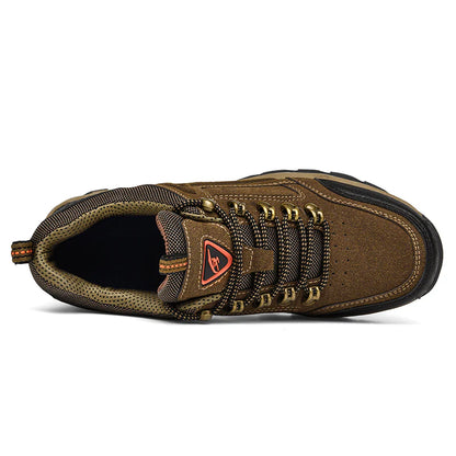 ALPENSTRIDE™ | ORTHOPÄDISCHE KOMFORT TREKKING SCHUHE
