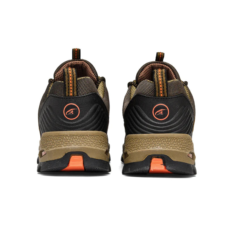 ALPENSTRIDE™ | ORTHOPÄDISCHE KOMFORT TREKKING SCHUHE