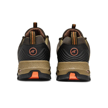 ALPENSTRIDE™ | ORTHOPÄDISCHE KOMFORT TREKKING SCHUHE