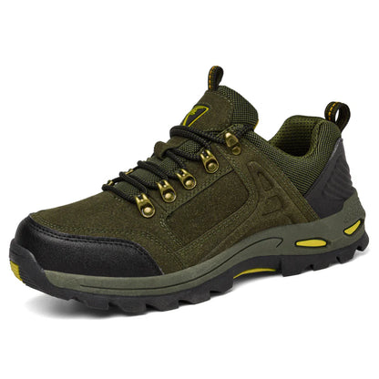 ALPENSTRIDE™ | ORTHOPÄDISCHE KOMFORT TREKKING SCHUHE