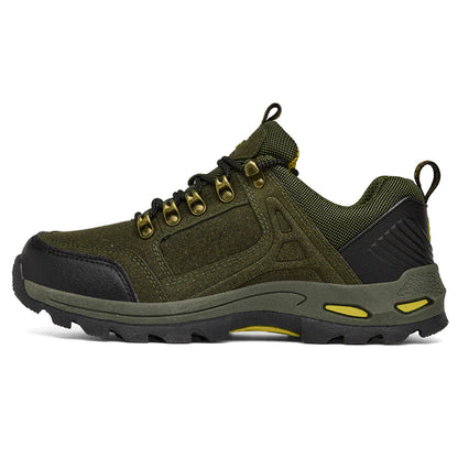ALPENSTRIDE™ | ORTHOPÄDISCHE KOMFORT TREKKING SCHUHE