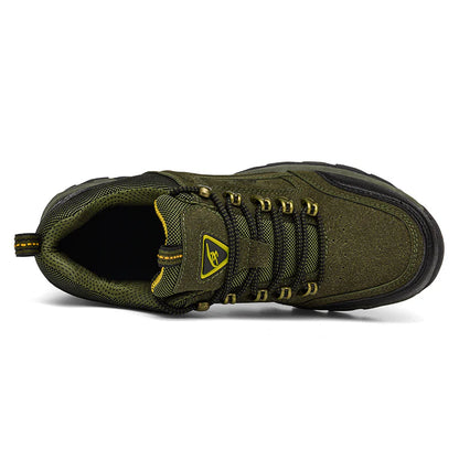 ALPENSTRIDE™ | ORTHOPÄDISCHE KOMFORT TREKKING SCHUHE