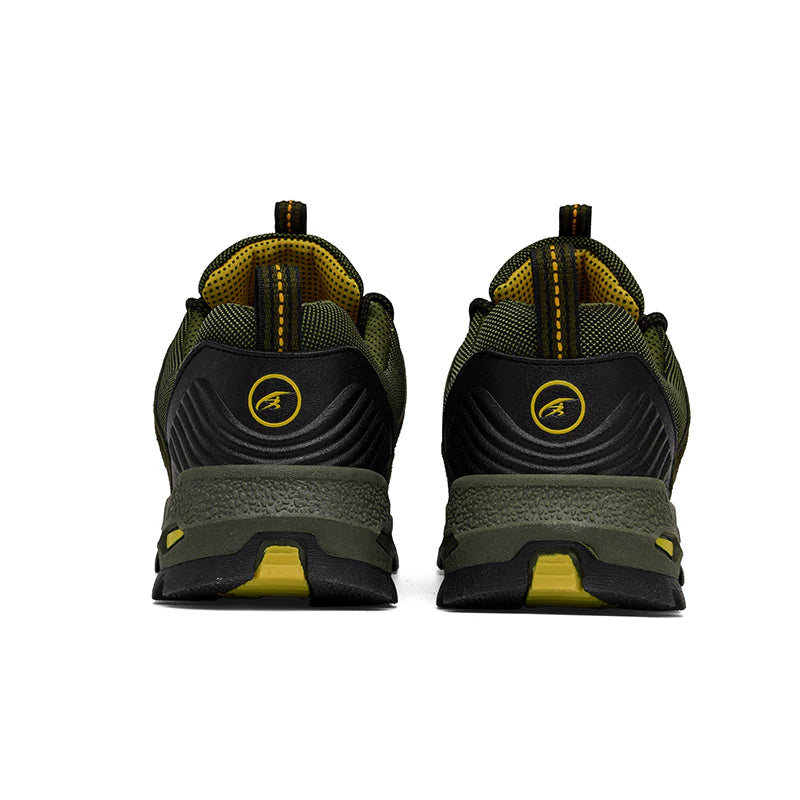 ALPENSTRIDE™ | ORTHOPÄDISCHE KOMFORT TREKKING SCHUHE