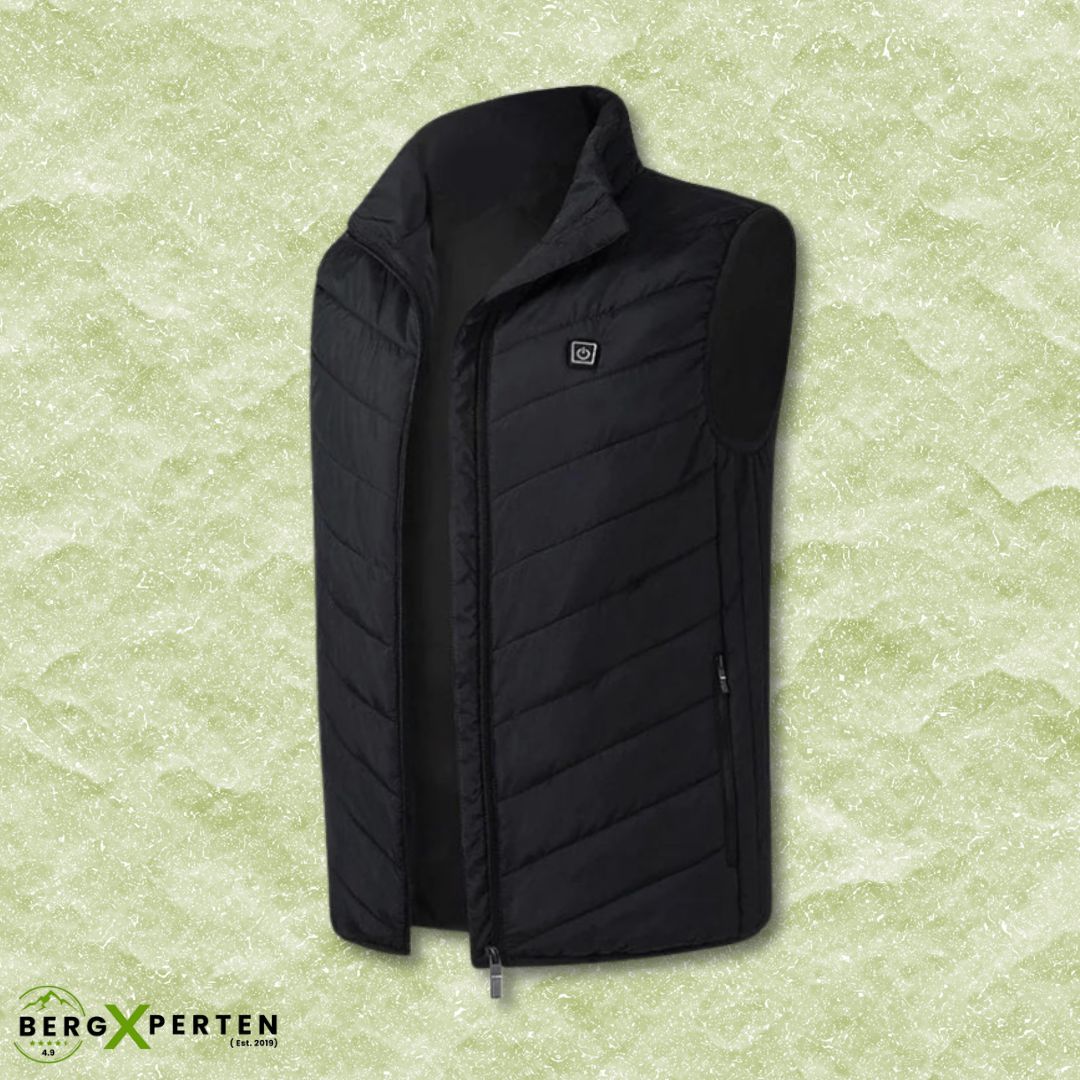 HeatVest - Beheizbare Weste