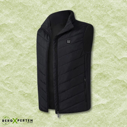 HeatVest - Beheizbare Weste