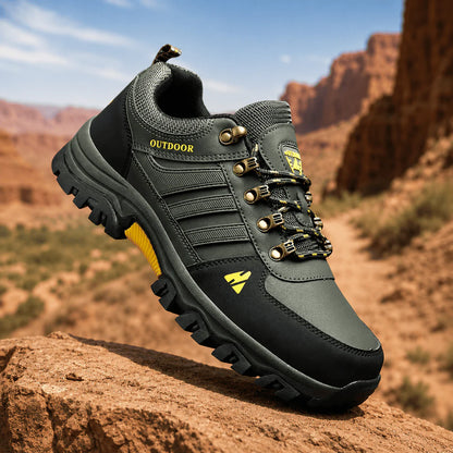 ALPENRIDGE™ | OUTDOOR TREKKINGSCHUHE