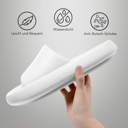 Orthoslipper 4.0 - Die neue Generation für dein Wohlbefinden