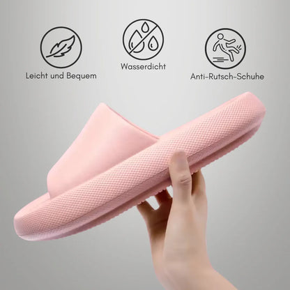 Orthoslipper 4.0 - Die neue Generation für dein Wohlbefinden