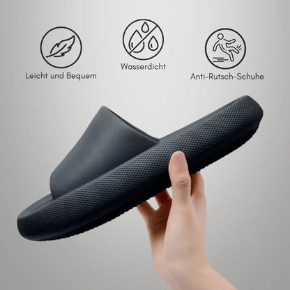 Orthoslipper 4.0 - Die neue Generation für dein Wohlbefinden