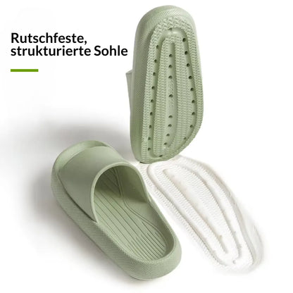 Orthoslipper 4.0 - Die neue Generation für dein Wohlbefinden
