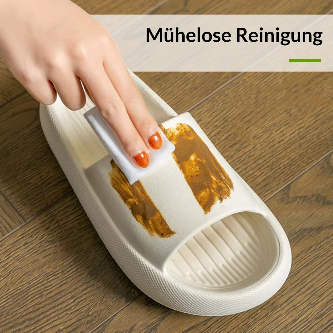 Orthoslipper 4.0 - Die neue Generation für dein Wohlbefinden