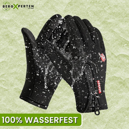 FREEZR Thermo Handschuh - perfekt für jedes Abenteuer