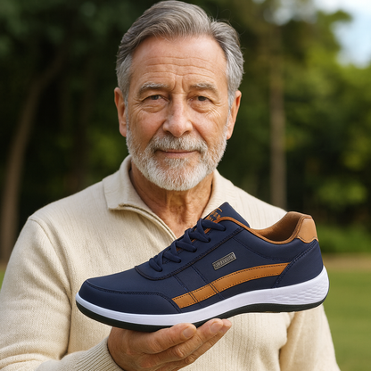 OrthoX - ergonomische schmerzlindernde Komfortschuhe - Unisex