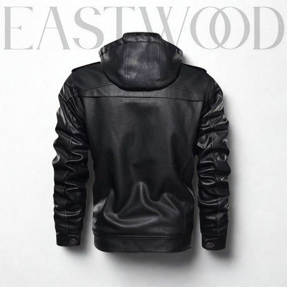 Eastwood - Hochwertige Lederjacke