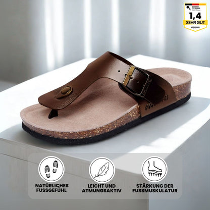 NaturClogs - ergonomische, rutschfeste und schmerzlindernde Clogs