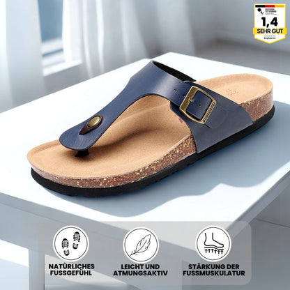 NaturClogs - ergonomische, rutschfeste und schmerzlindernde Clogs