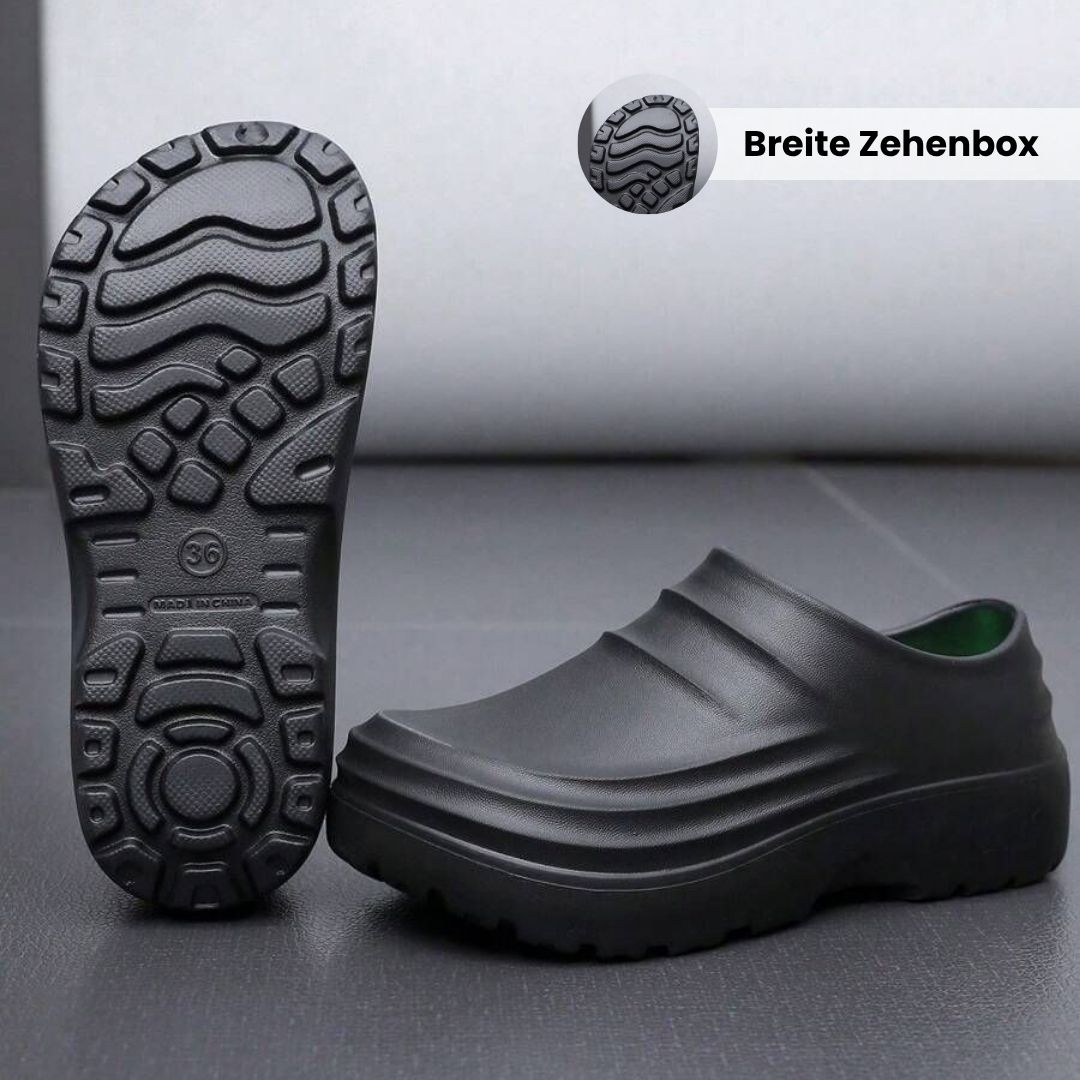 ComfyClogs - Original - ergonomische & rutschfeste Komfort-Clogs